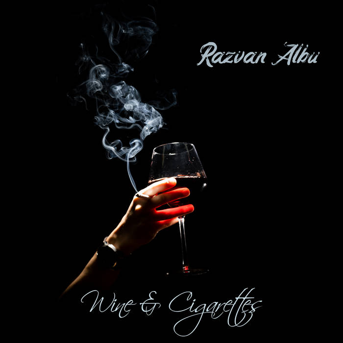 wine and cigarette Wine & Cigarettes