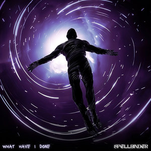 what have i done cover