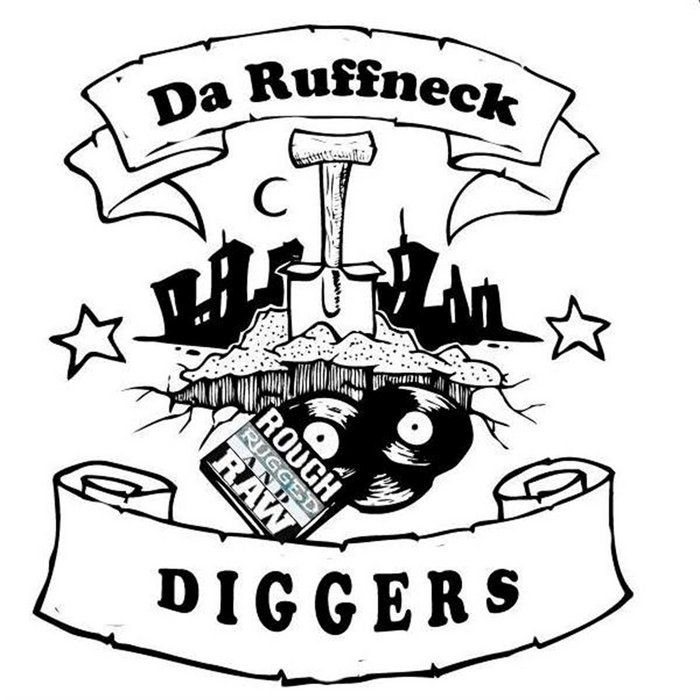 Da Ruffneck Diggers | Foxx Vos., Eto Paranoia | Da Ruffneck