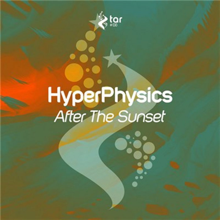 After The Sunset | HyperPhysics