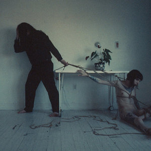 Living Together cover