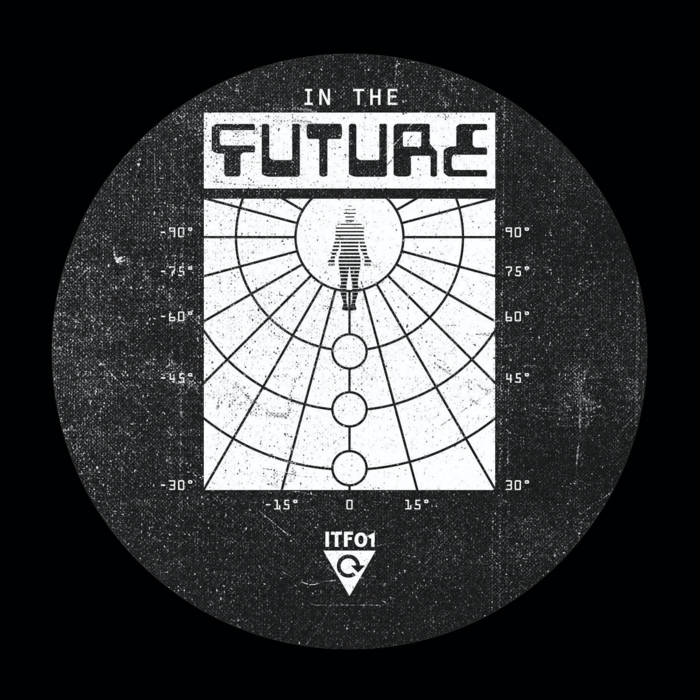 ITF01 incl. Steve Rachmad Remix | Michel de Hey