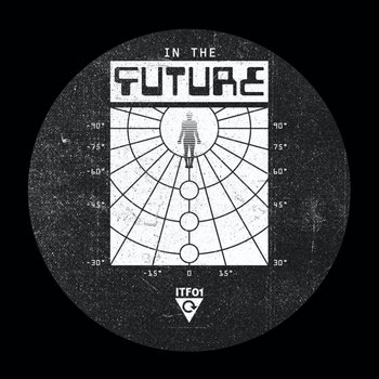 ITF01 incl. Steve Rachmad Remix | Michel de Hey
