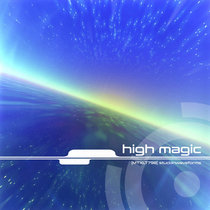 stuckinwaveforms — [MTXLT798] high magic EP