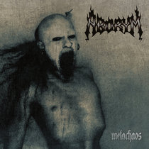 Apokalypse | ABIGOR