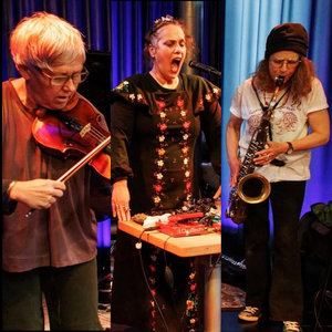 Live at Mopomoso - London 2025 cover