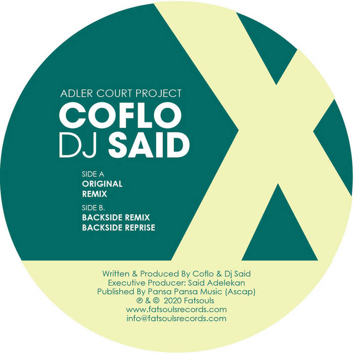 Adler Court Project