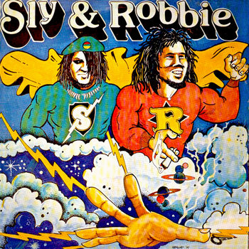 Sly & Robbie A Dub Experience レコード Sly & Robbie - Reggae Greats: A Dub Experience(CD) - レゲエ