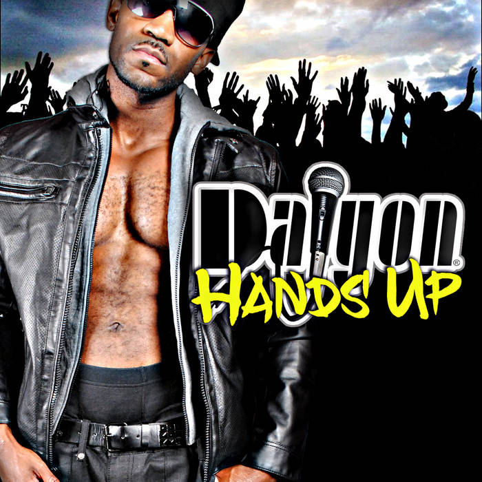 HANDS UP DAIYON