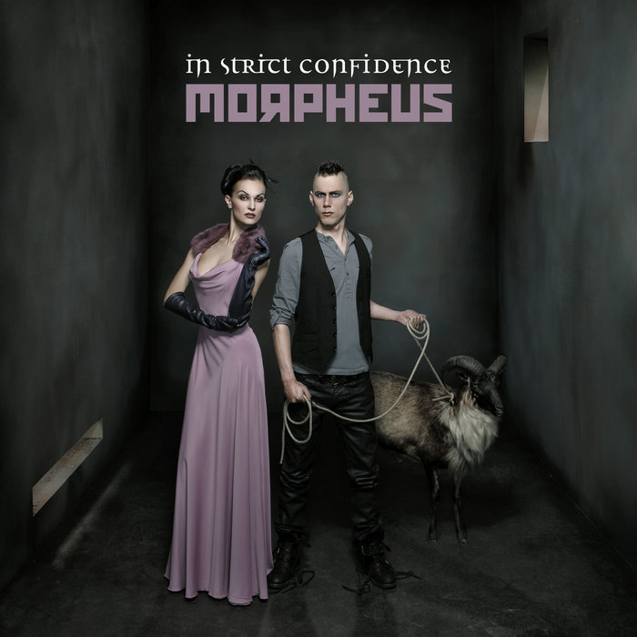 Morpheus | IN STRICT CONFIDENCE