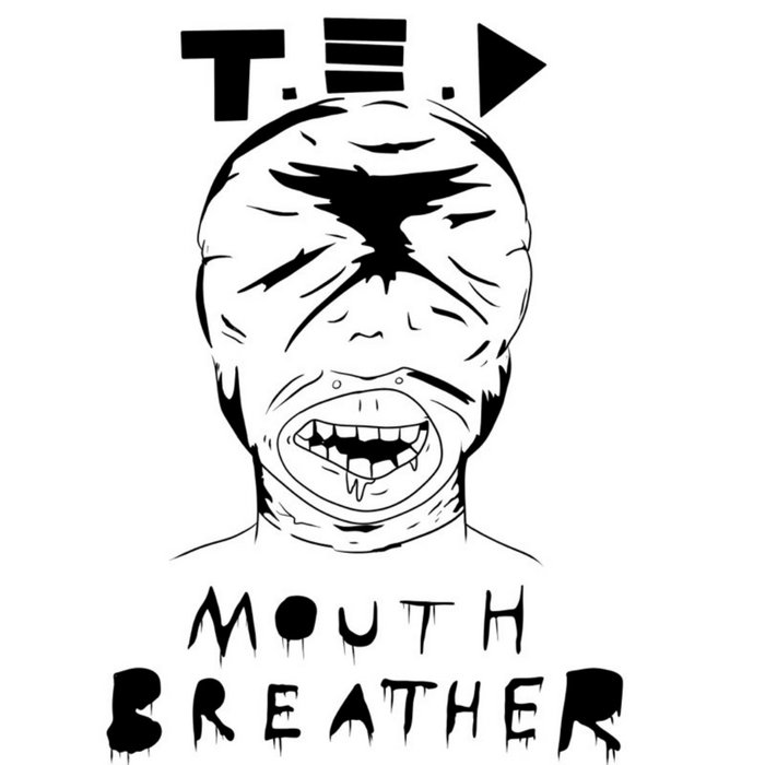 Mouth Breather The Ellen Degenerates