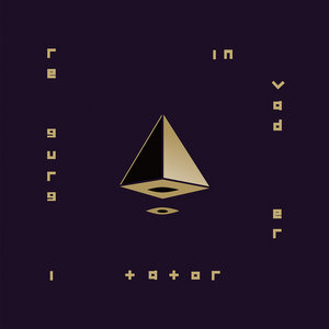 Regurgitator - INVADER cover