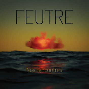 Album artwork for Nos rencontres
