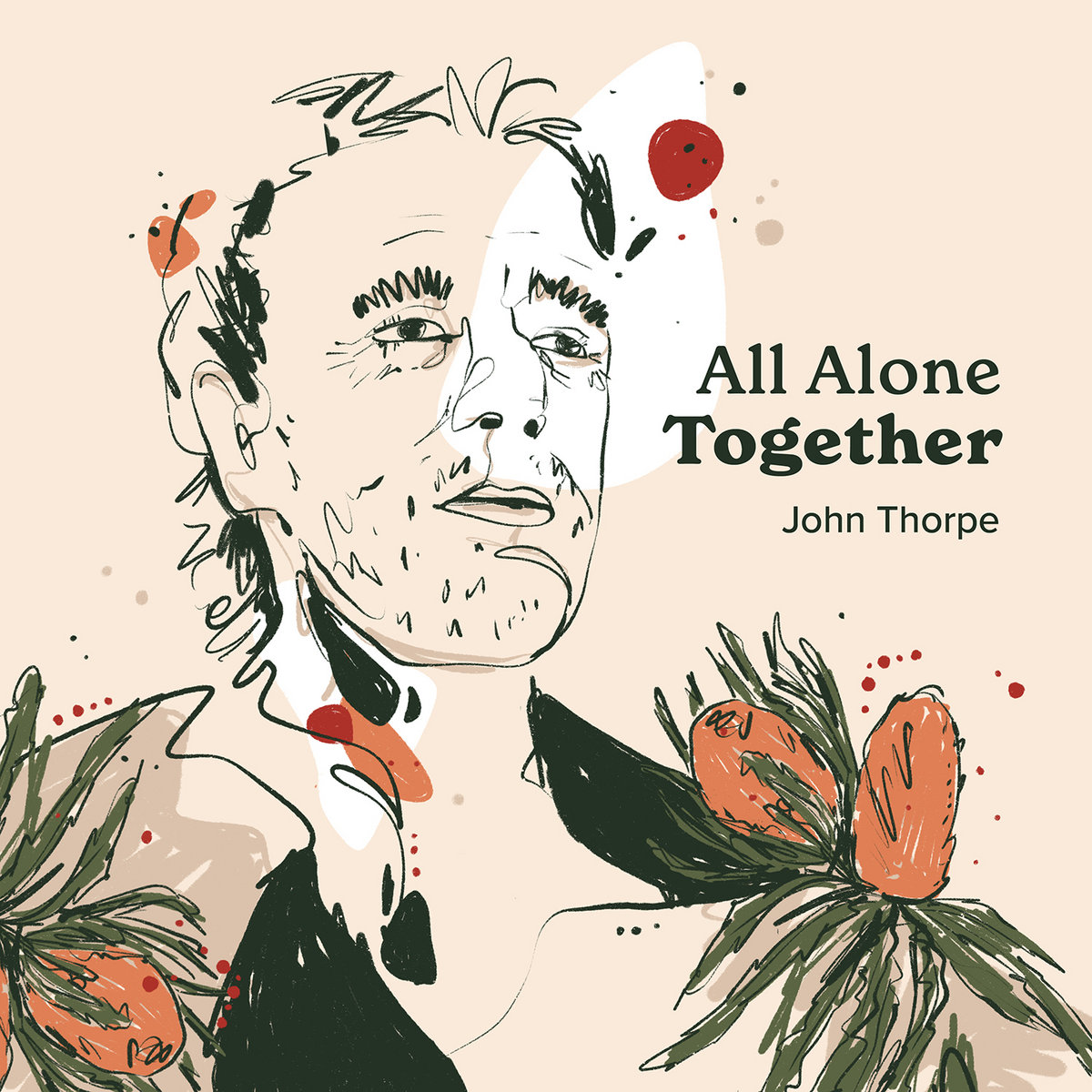 All Alone Together cover