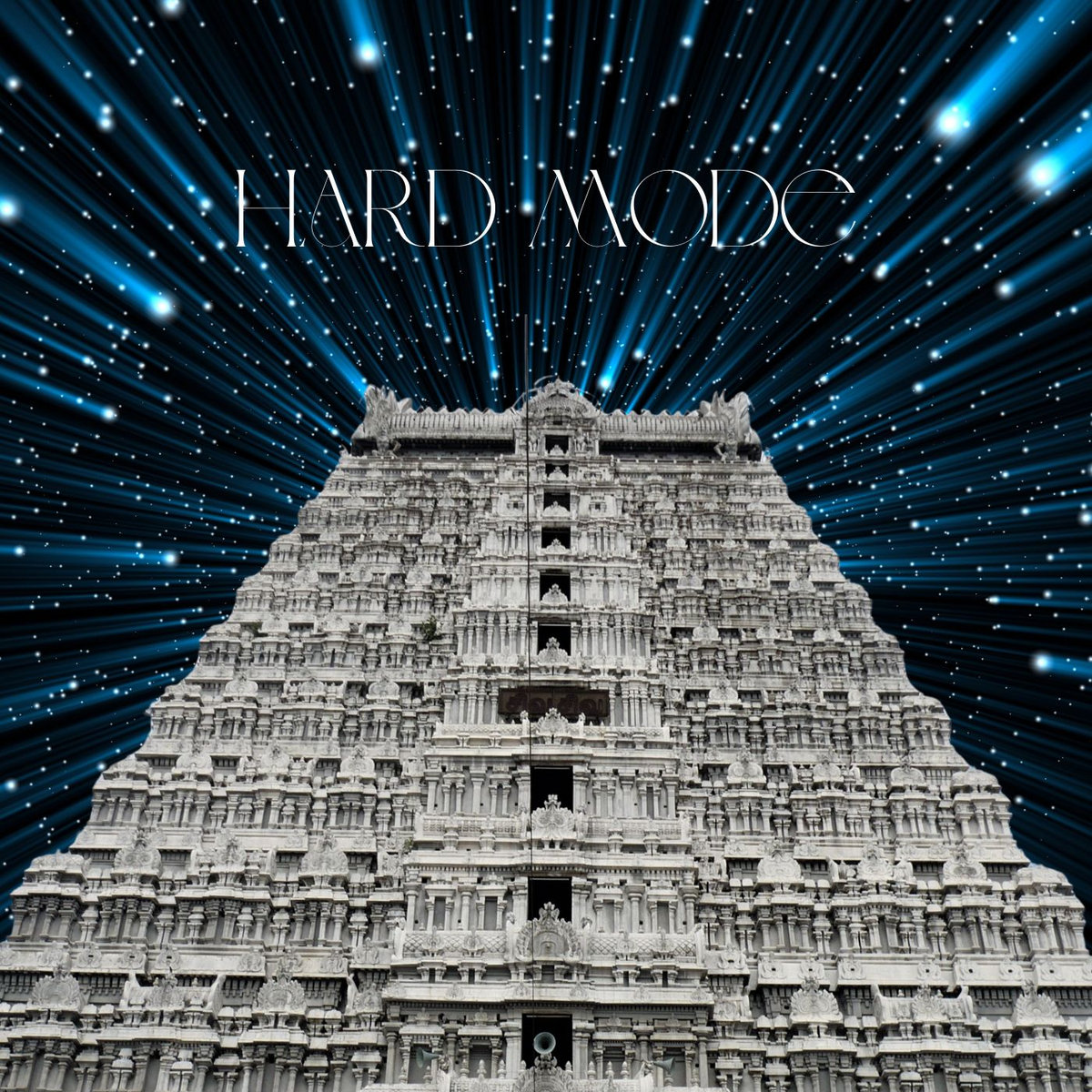 Hard Mode cover