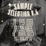 Freenzy - Sample Selection V.6