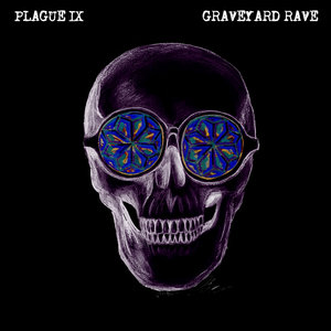 Graveyard Rave (plague's version) cover