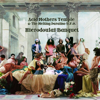Music | Acid Mothers Temple