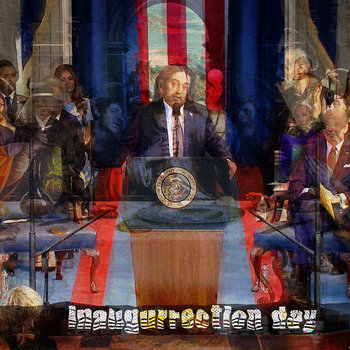 inaugurrection day
