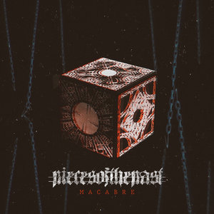 MACABRE cover