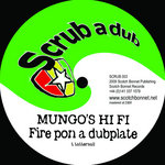 Fire Pon A Dubplate / Playback