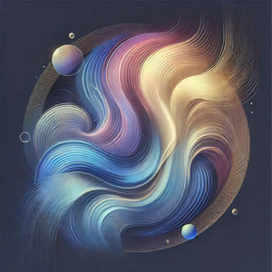 Inner Realms - A Journey Through Consciousness (Preview) cover