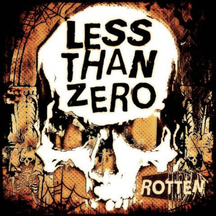 Less than zero the. Less than zero the