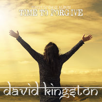 Time To Forgive cover art
