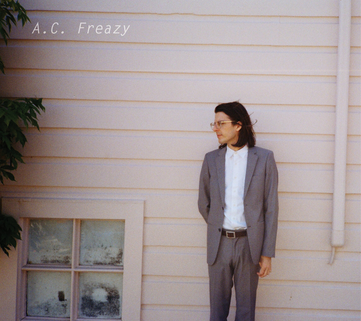 A.C. FREAZY