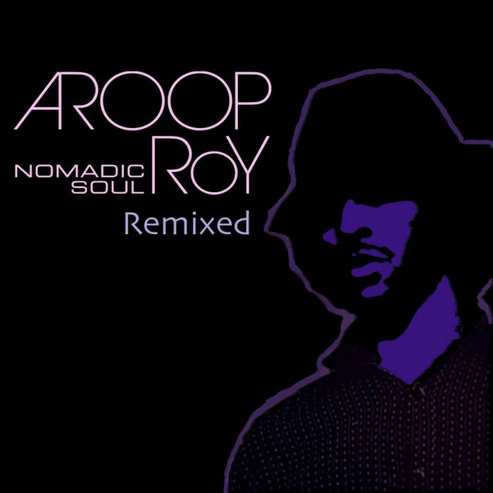 Nomadic Soul
