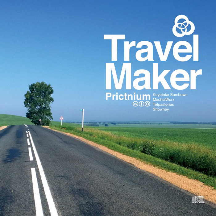 Travel Maker Prictnium
