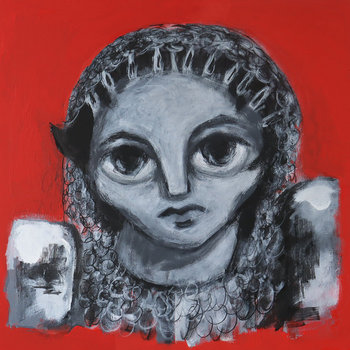 Album artwork for IM NOT PRETTY
