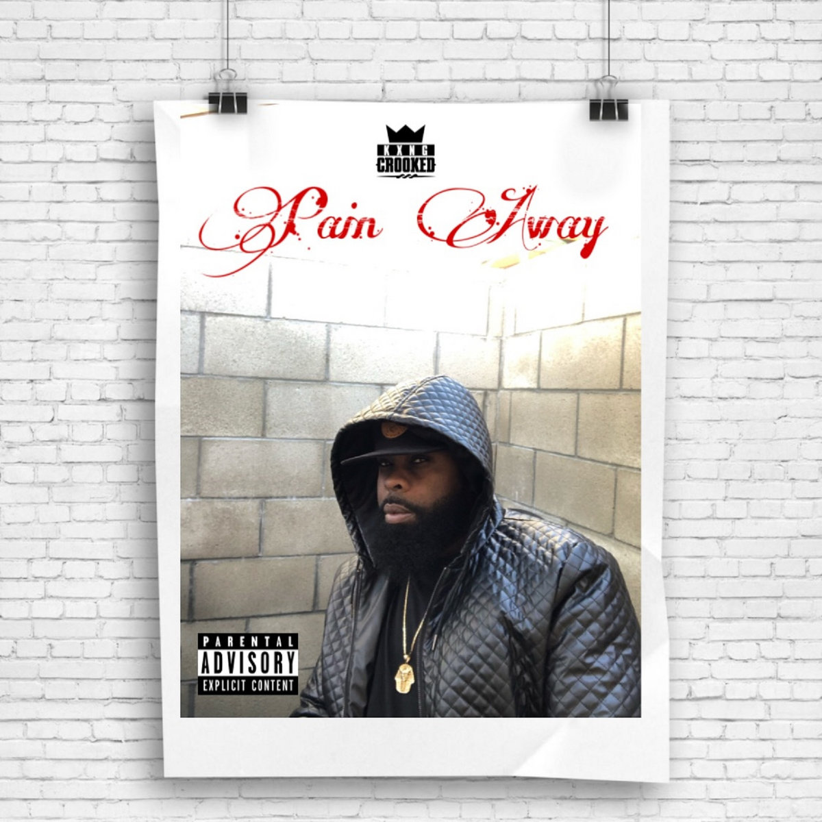 pain away hip hop weekly 10 kxng crooked pain away hip hop weekly 10 kxng crooked