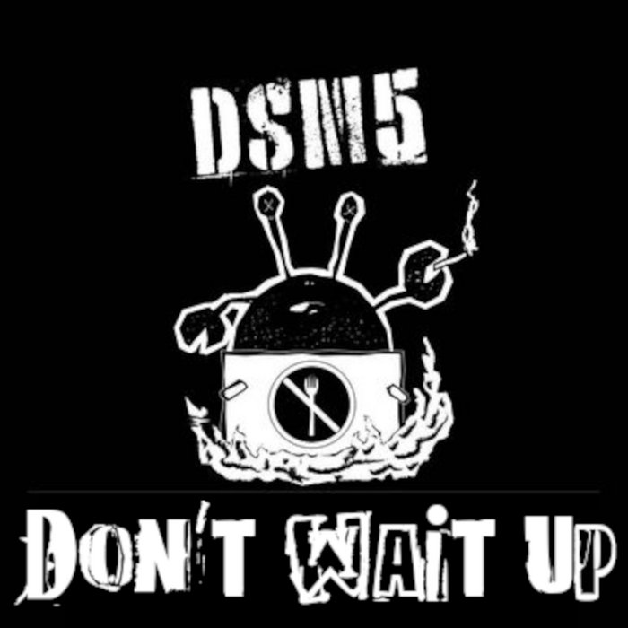 DSM-5 — Photo