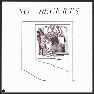 Chastity Belt — No Regerts