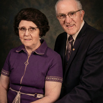 Allen/Larsen Family History Tunes