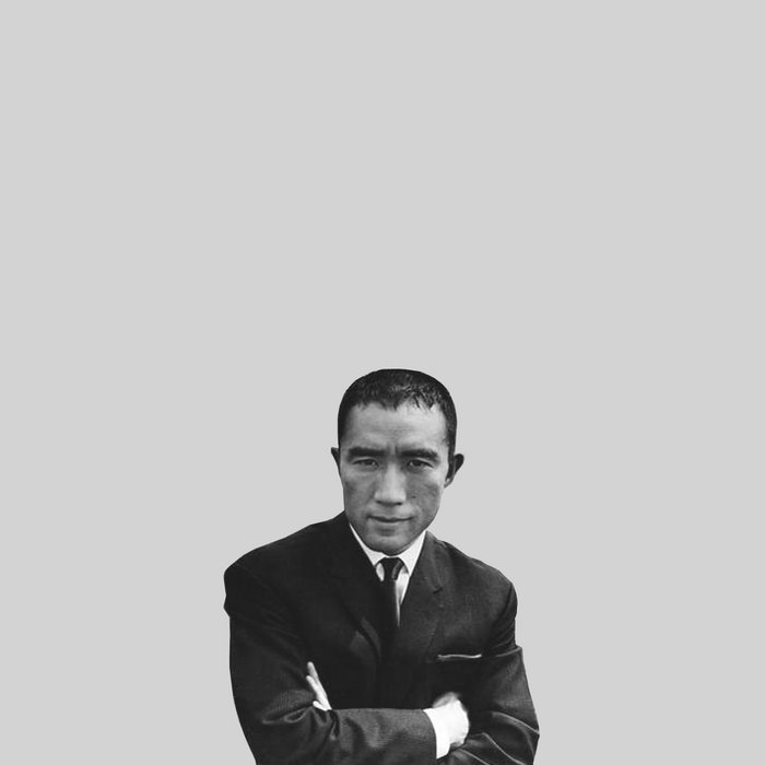 三島由紀夫「現代の死とは」 | iwamizu