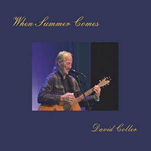 When Summer Comes cover