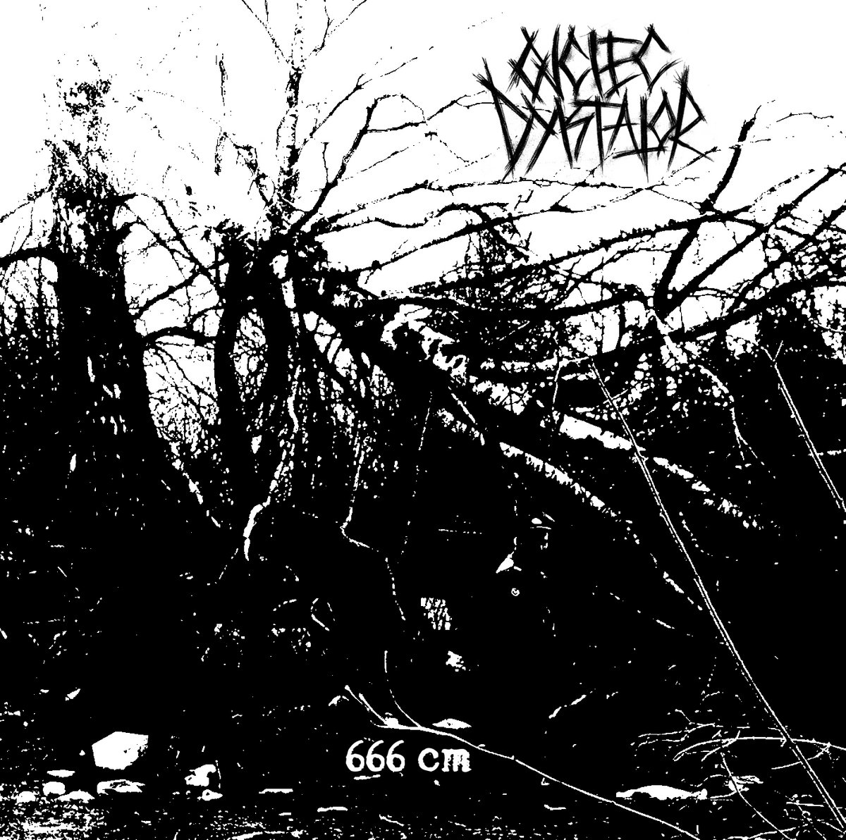 666 cm | Ojciec Dyktator