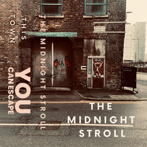 This Town And You Can Escape (Singles and Remix) cover