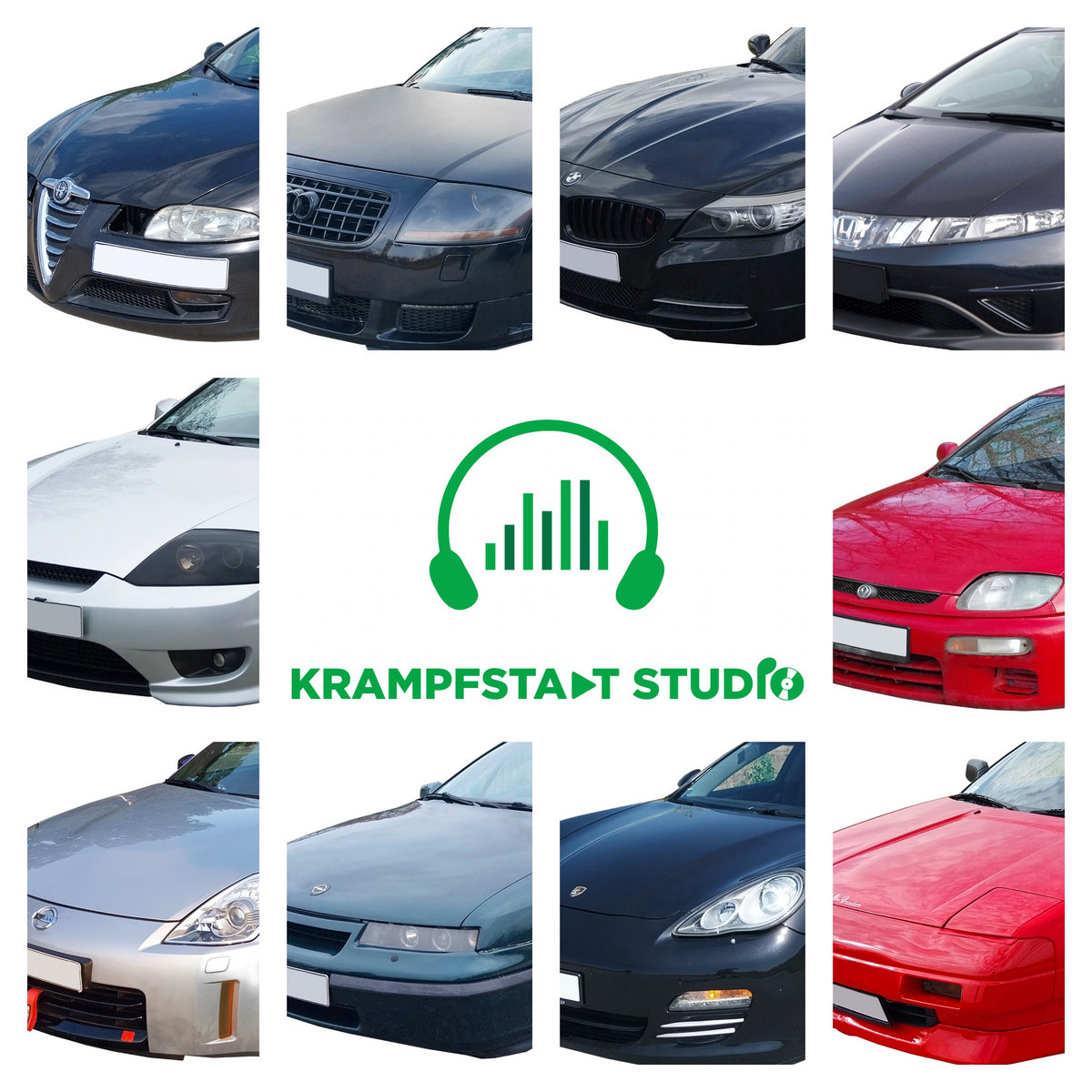 Sport Cars