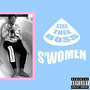 Stas THEE Boss — S'WOMEN