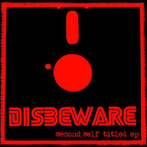 second self titled ep cover