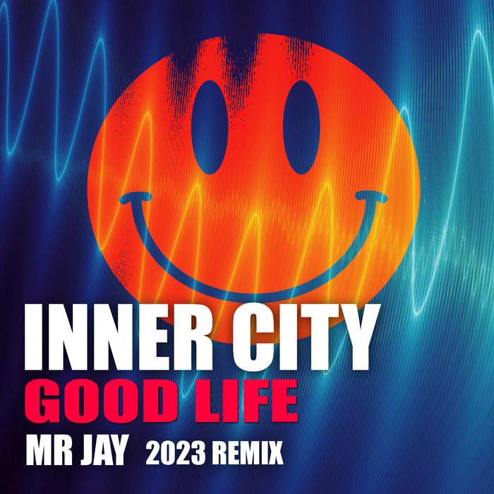 Mr Jay Good life 2023 DannyMrJay