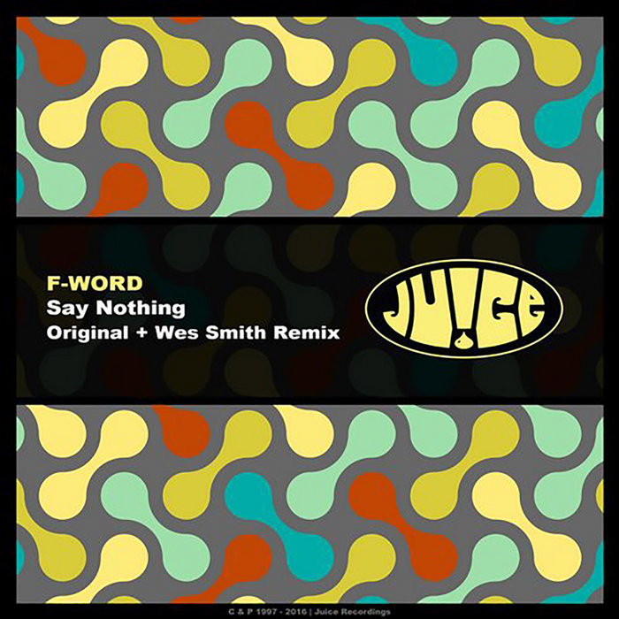 Nothing forever. Nothing is original. Nothing is original. Nothing is original. Nokken.