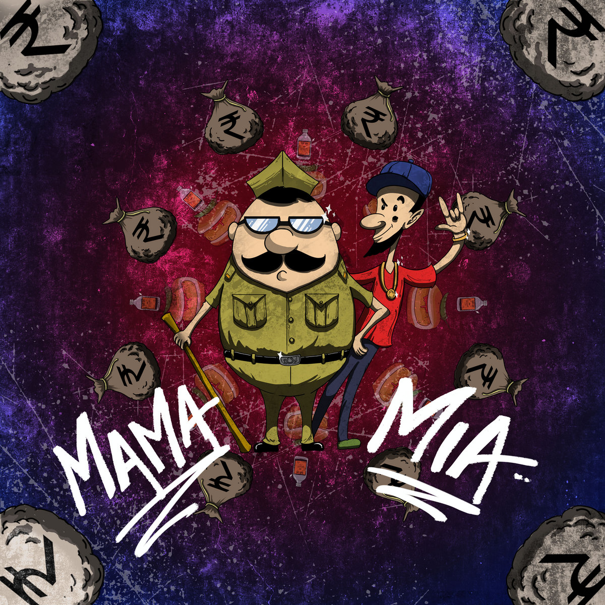 Image result for Mama Mia Naezy