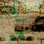 Jumping Fences - Woolloongabba