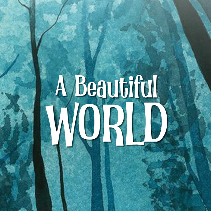A Beautiful World K. Margaret Maria