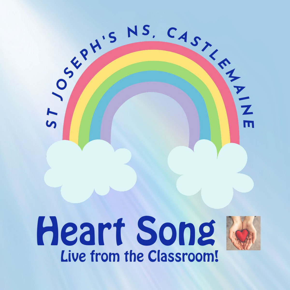 Heart Song - Live from the Classroom cover