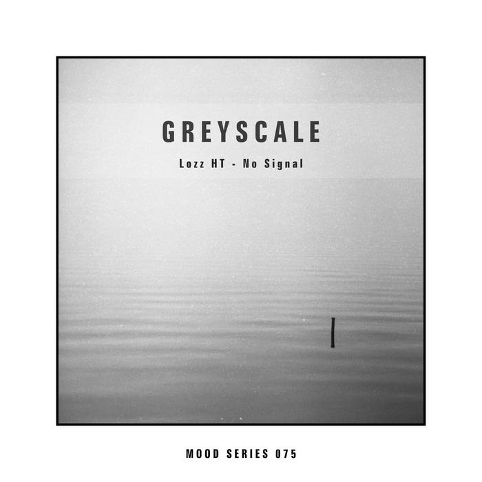 No Signal [GRSCLM075] | Lozz HT | Scale Limited